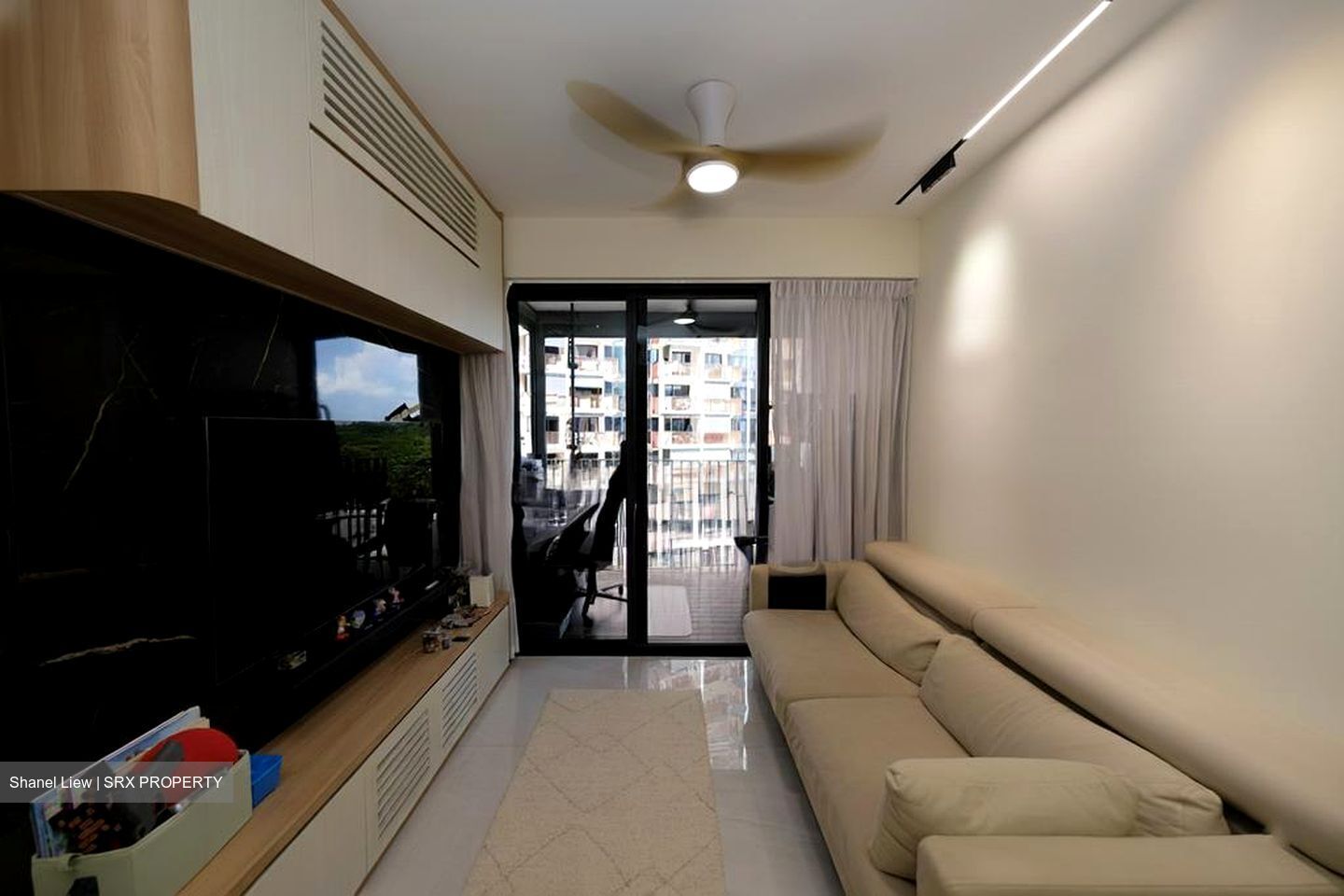 Riverfront Residences (D19), Apartment #503601021